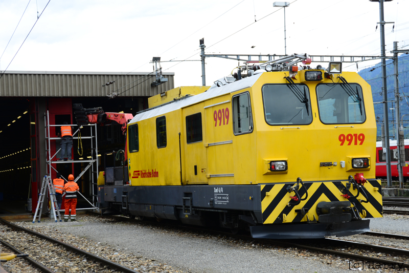 Xmf 4/4 9919
