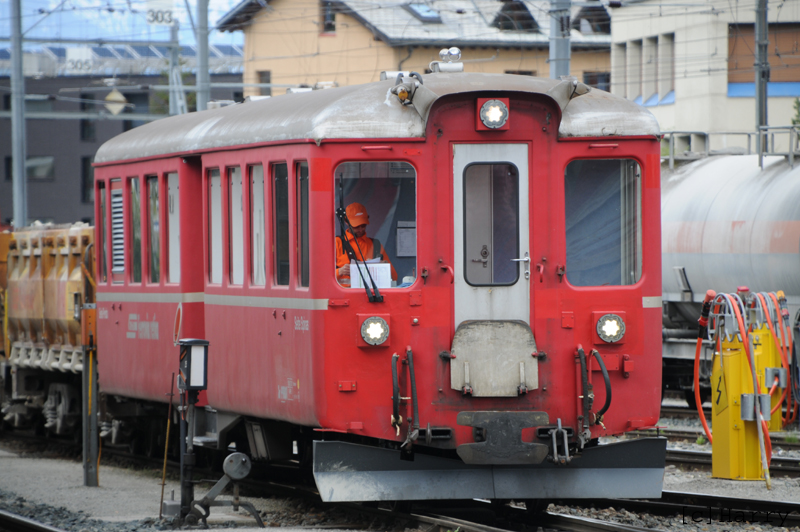 Xa 998 01
Abbruch 29.09.2022
