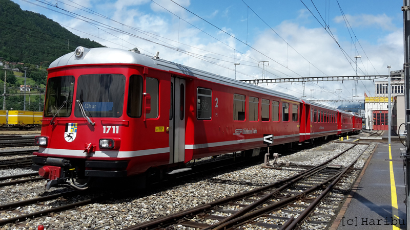 ABDt 1711
20.12.2021 Verkauft an MGB
07.08.2022 Zurück an RhB
15.12.2022 Verkauf an Schutz Filisur
