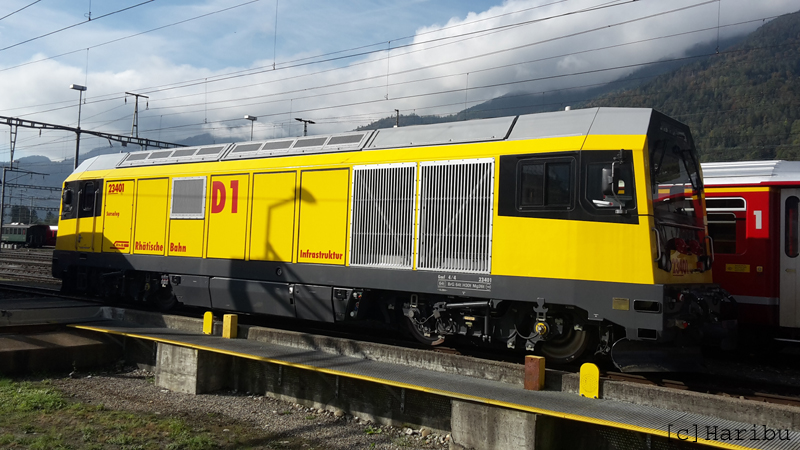 Gmf 4/4 234 01

