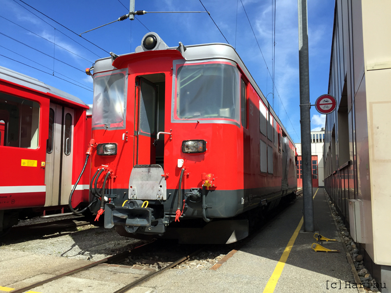 Deh 4/4 I 52
