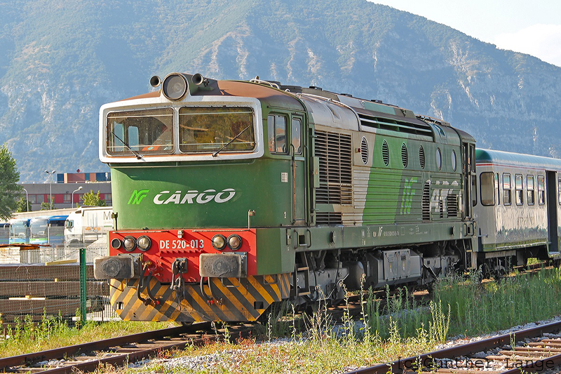 DE 520 013
