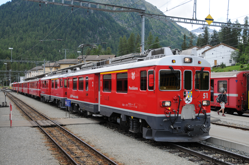 ABe 4/4 51
20.08.2024 Abbruch
