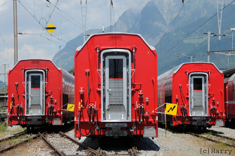 AGZ ABi 5701 / 5702 / 5703
