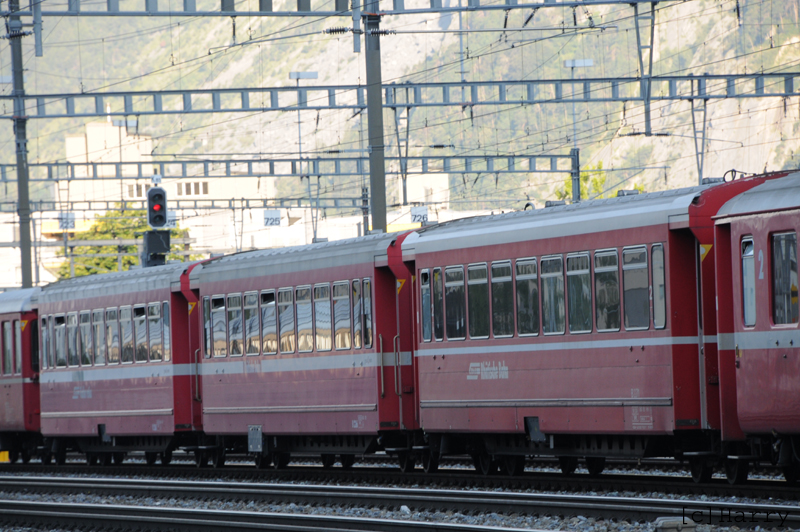 B 2269 / 2270 / 2271
16.07.2018 Abbruch
