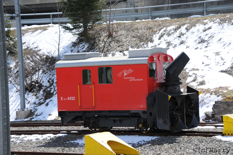 Xrote 4932
