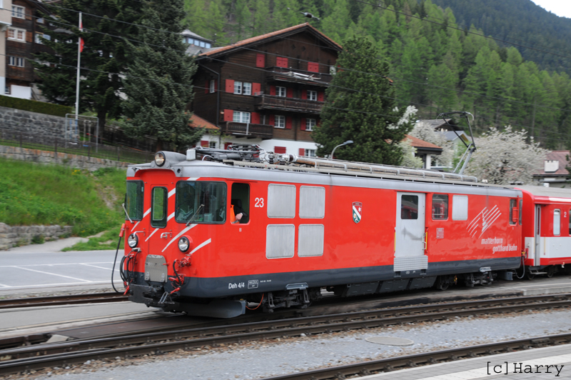 Deh 4/4 I 23
