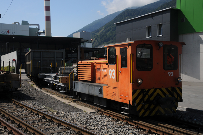 Tm 2/2 93, Xk 993 02
