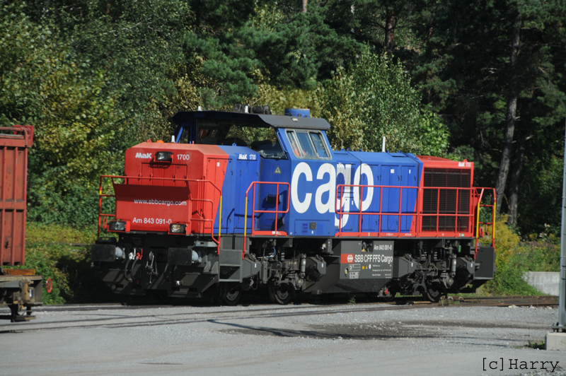 Am 843 091
