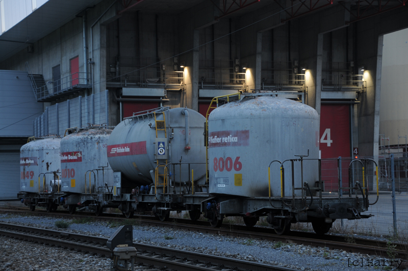 Uc 8010, Uc 8049, Uc 8062, Uc 8006
