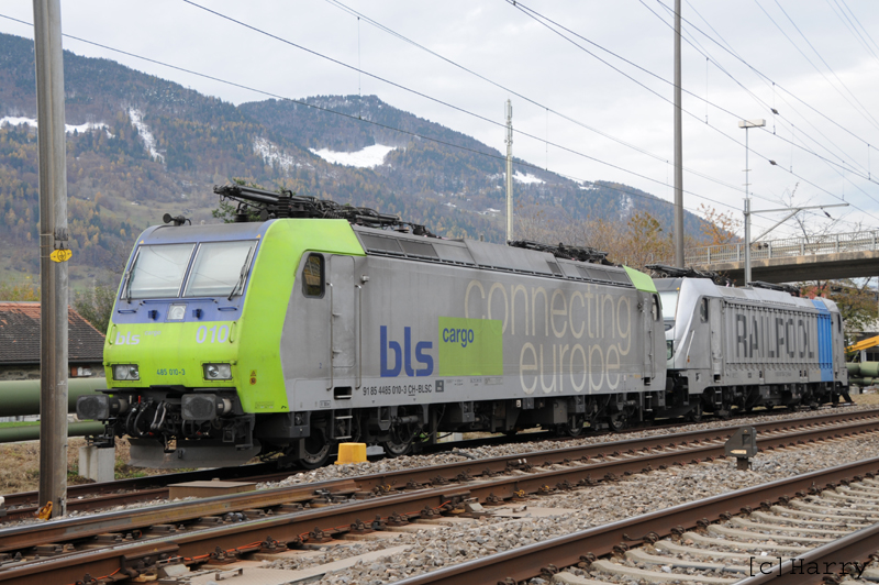 BLS 485 010
