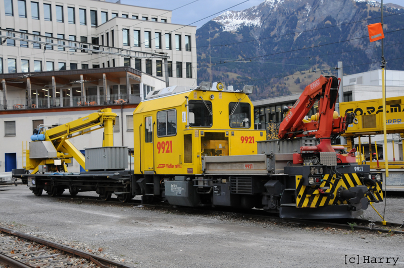 Xak 9394, Xmf 2/2 9921
