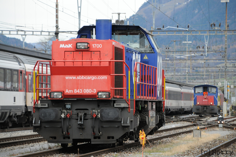 Am 843 080-3
