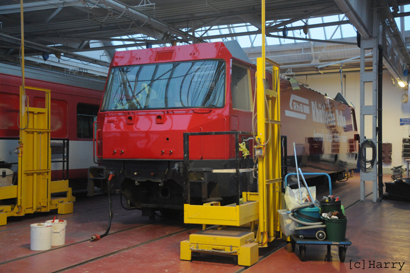 Ge 4/4 III 647
