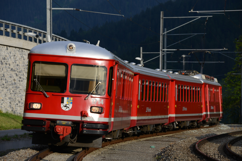 ABDt 1714
03.02.2021 Abbruch
