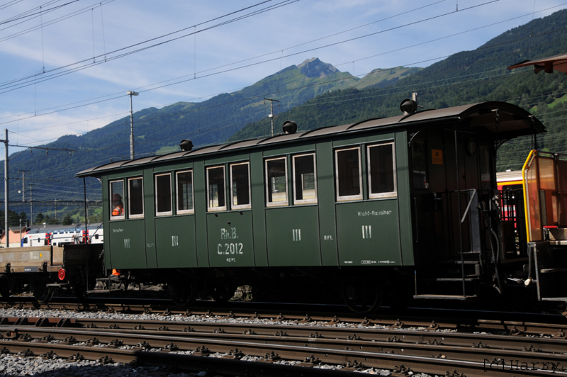 WN 9801 (C 2012)
