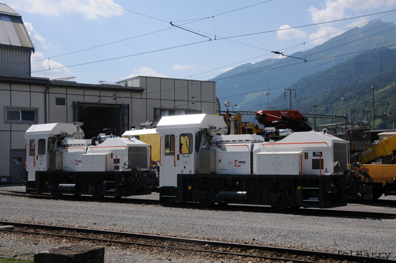 Sersa Tm 2/2 5, Sersa Tm 2/2 6
