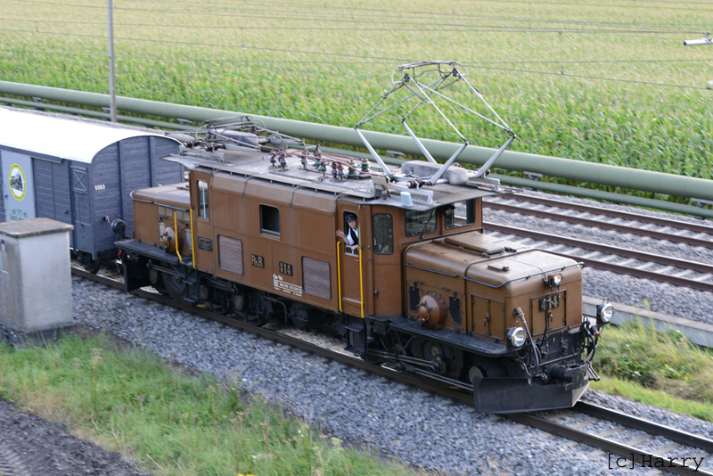 Ge 6/6 I 414
