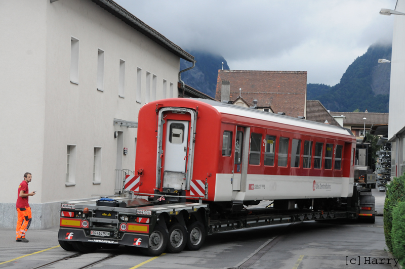 ZB BD 353
