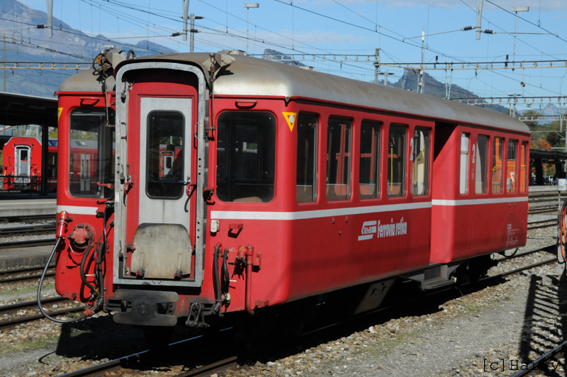 B 2303
21.06.2018 Verkauft an Chemin de fer de Provence
