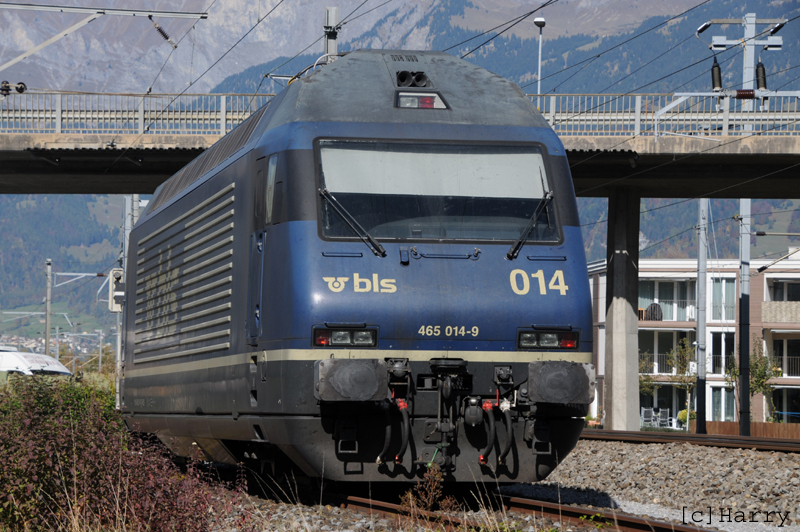 Re 465 014-9
