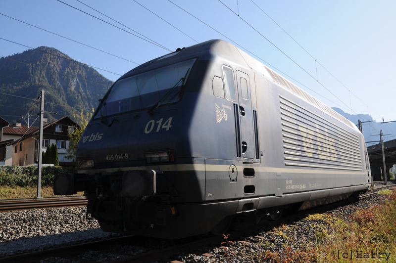Re 465 014-9
