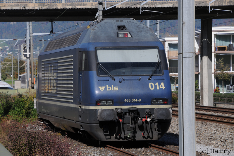 Re 465 014-9
