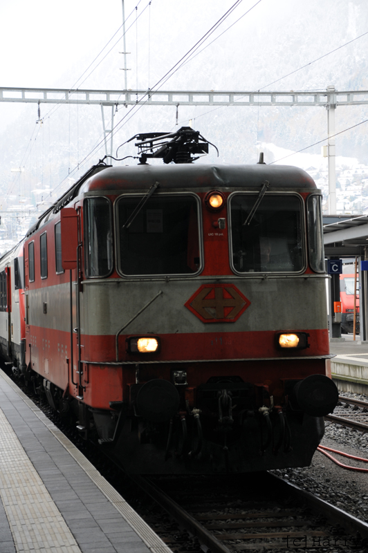 Re 4/4 11109

