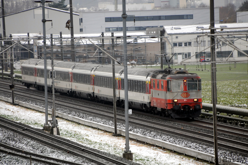 Re 4/4 11109
