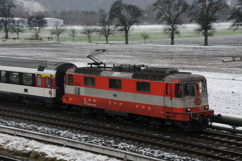 Re 4/4 11109

