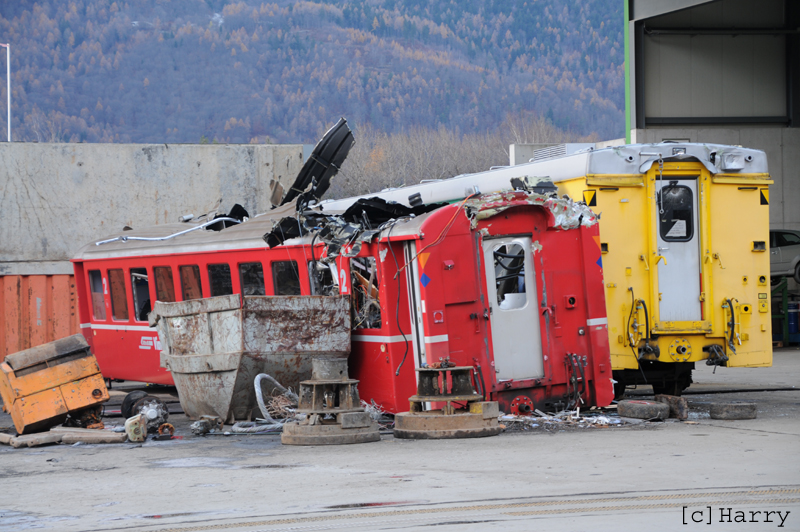 B 2316, Xak 9372
