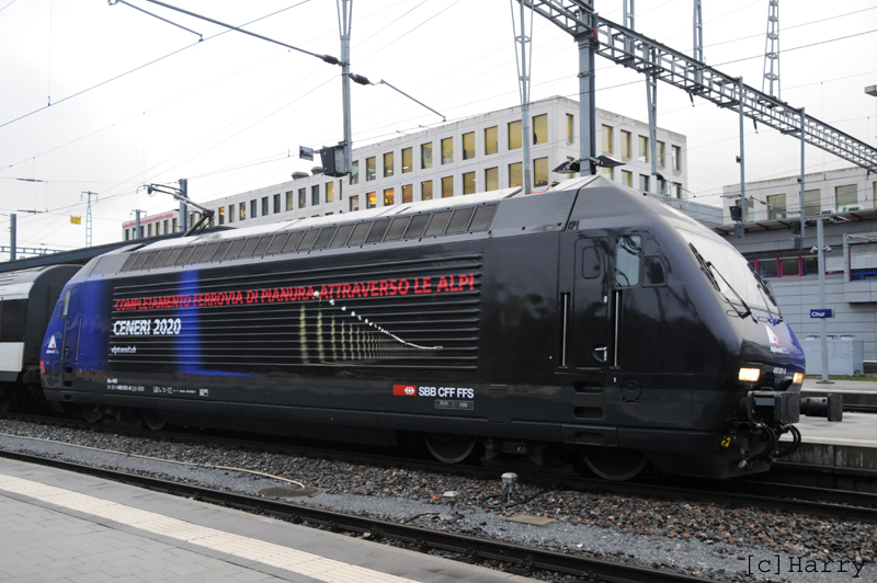 Re 460 031-8
