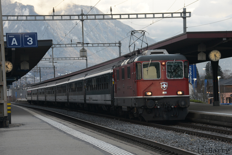 Re 4/4 11138
