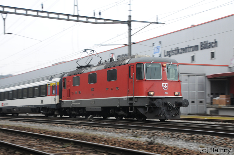 Re 4/4 11135
