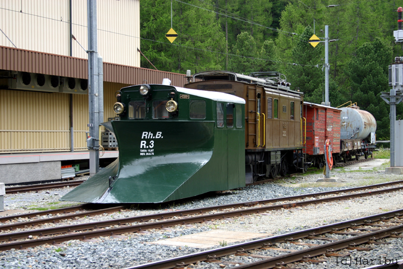 WN 9859 (R3, X 9103), Ge 2/4 222
