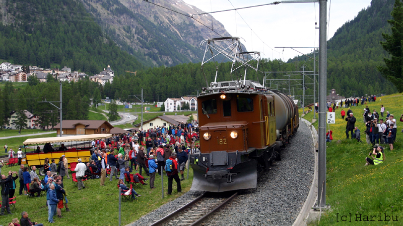Ge 4/4 182
