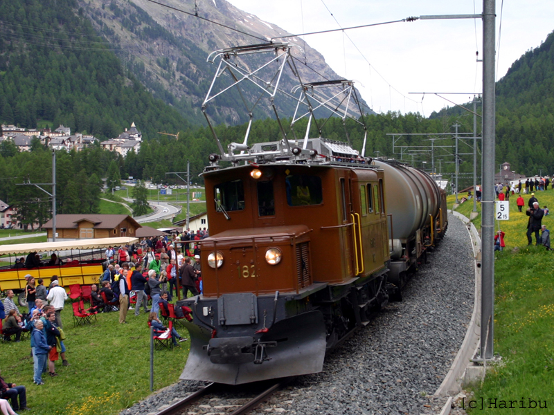 Ge 4/4 182
