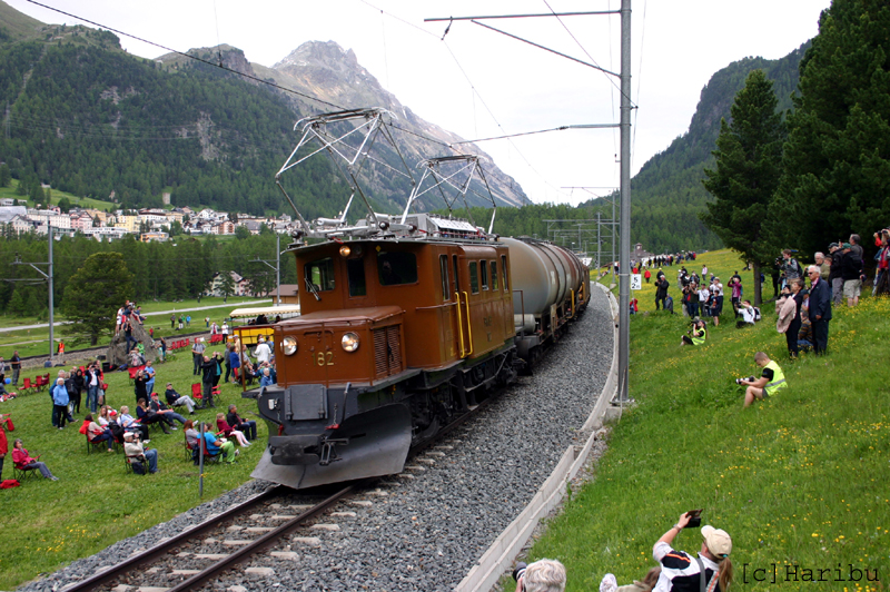 Ge 4/4 182
