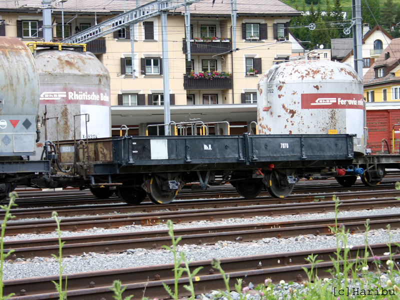 WN 98?? (M 7070)
