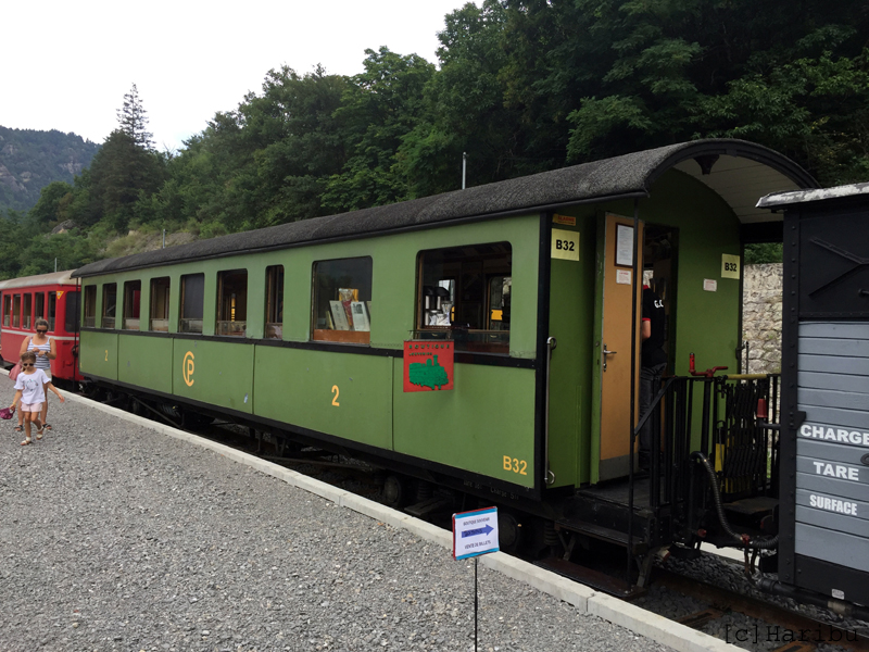 ex RhB AB 1609
