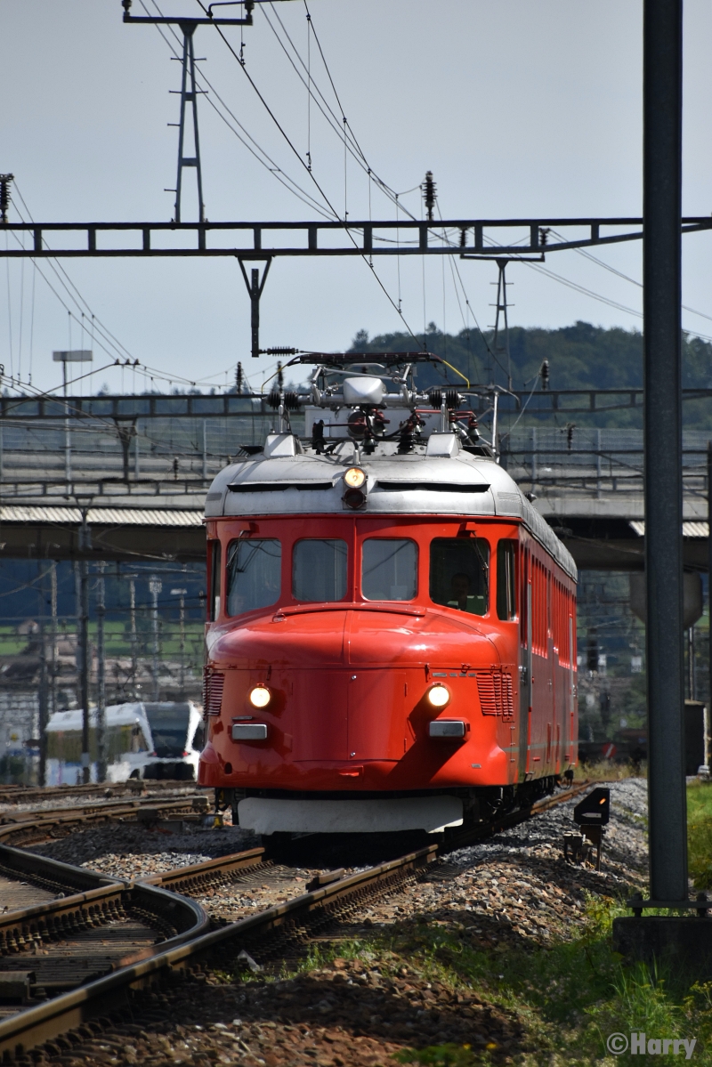 RAe 4/8 1021
