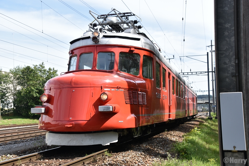 RAe 4/8 1021
