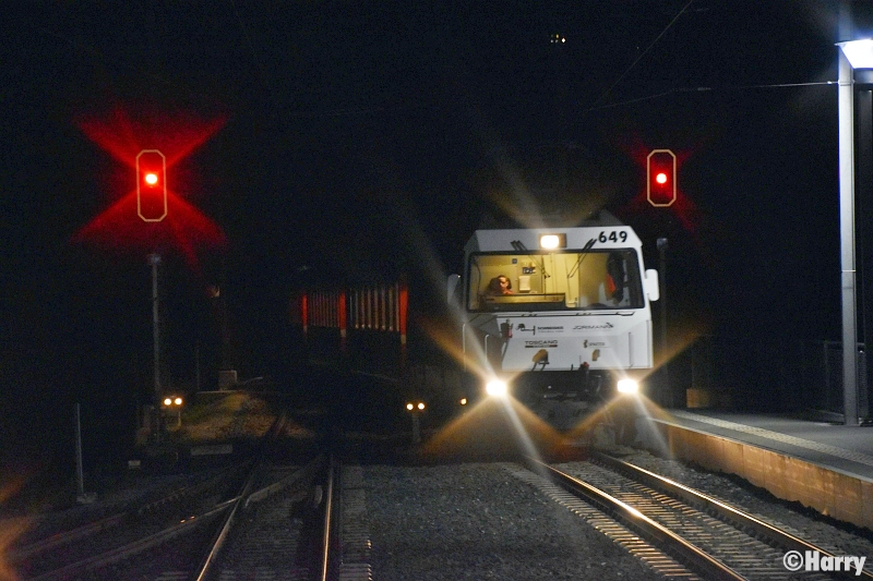 Ge 4/4 III 649

