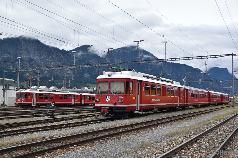 Be 4/4 516, Be 4/4 512
05.03.2021 Abbruch
