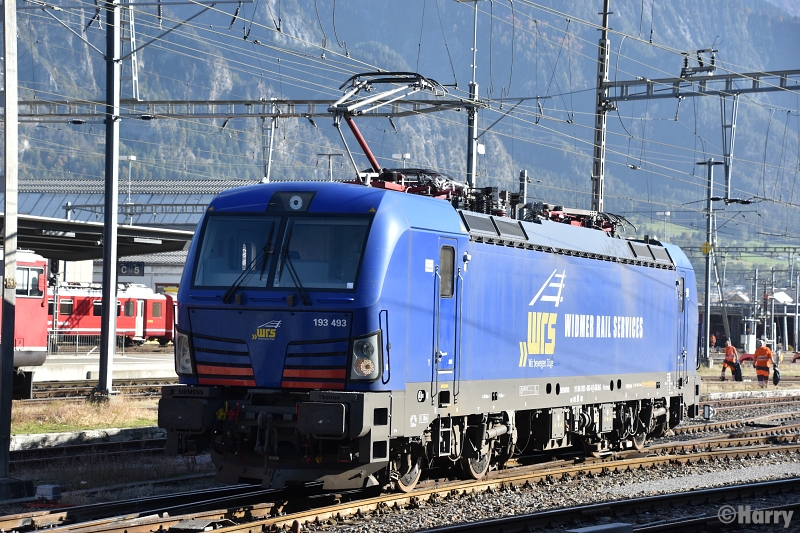 WRS 91 80 6193 493-4
