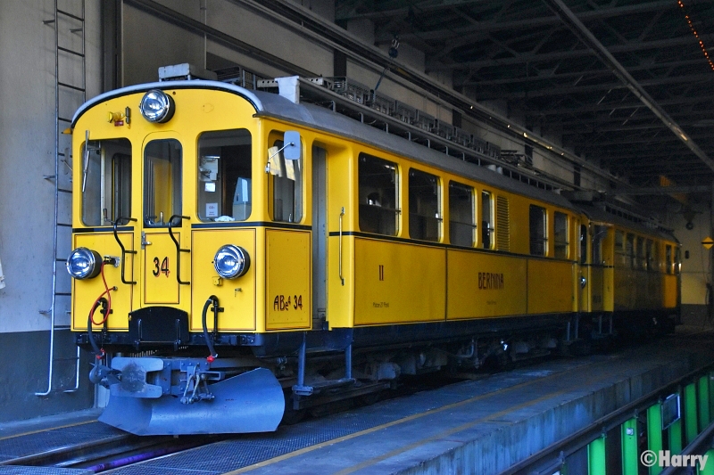 ABe 4/4 34, ABe 4/4 30
