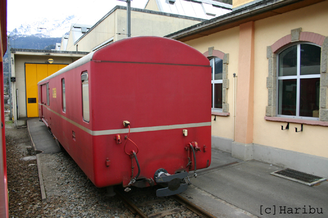 Z 13099
Umbau zu Xak 9460
