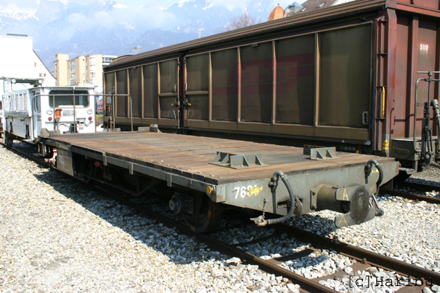 Lb 7801
Verkauft an Gewag
