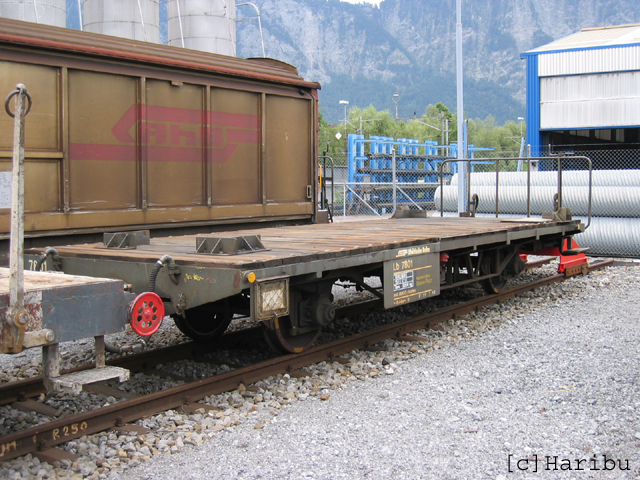 Lb 7802
Verkauft an Gewag
