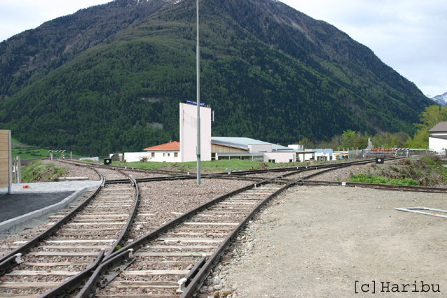 Wendestern in Mals
